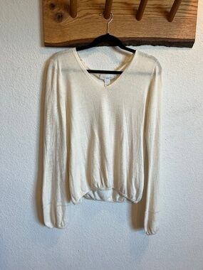 DKNY Pure Sweater
